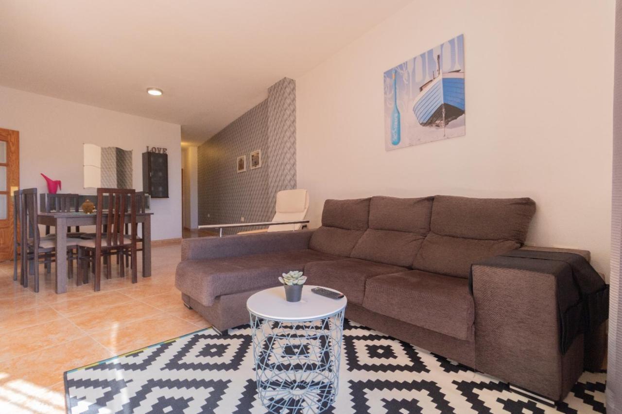 Three Bedroom Apartament Near Santa Cruz 1A Luaran gambar