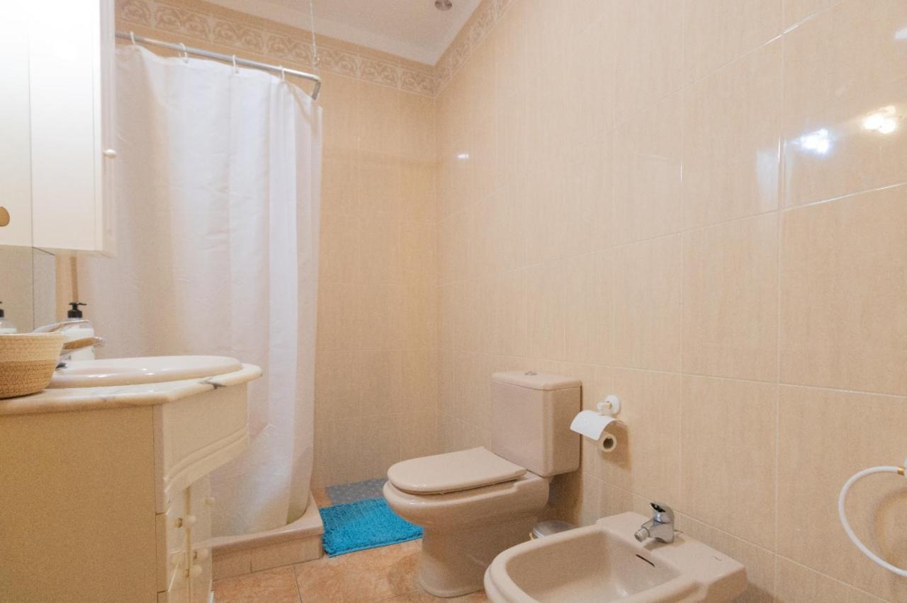 Three Bedroom Apartament Near Santa Cruz 1A Luaran gambar