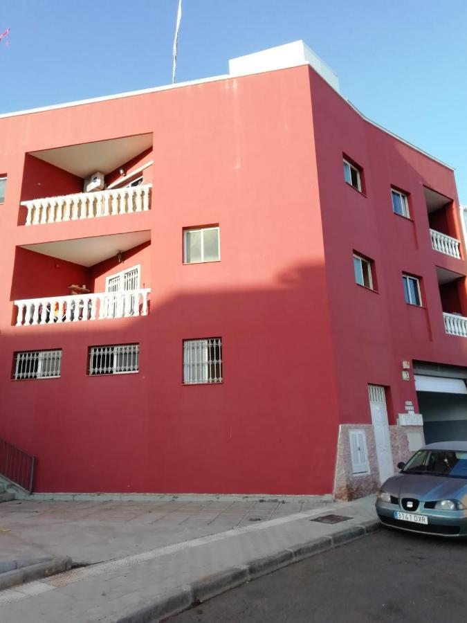 Three Bedroom Apartament Near Santa Cruz 1A Luaran gambar