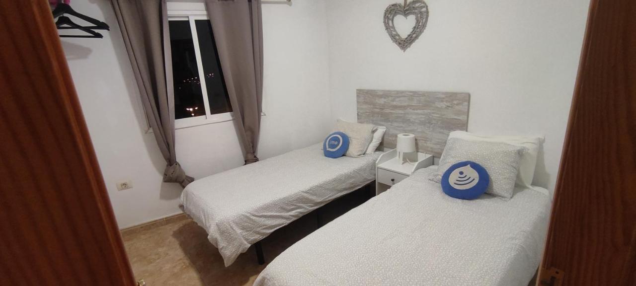 Three Bedroom Apartament Near Santa Cruz 1A Luaran gambar