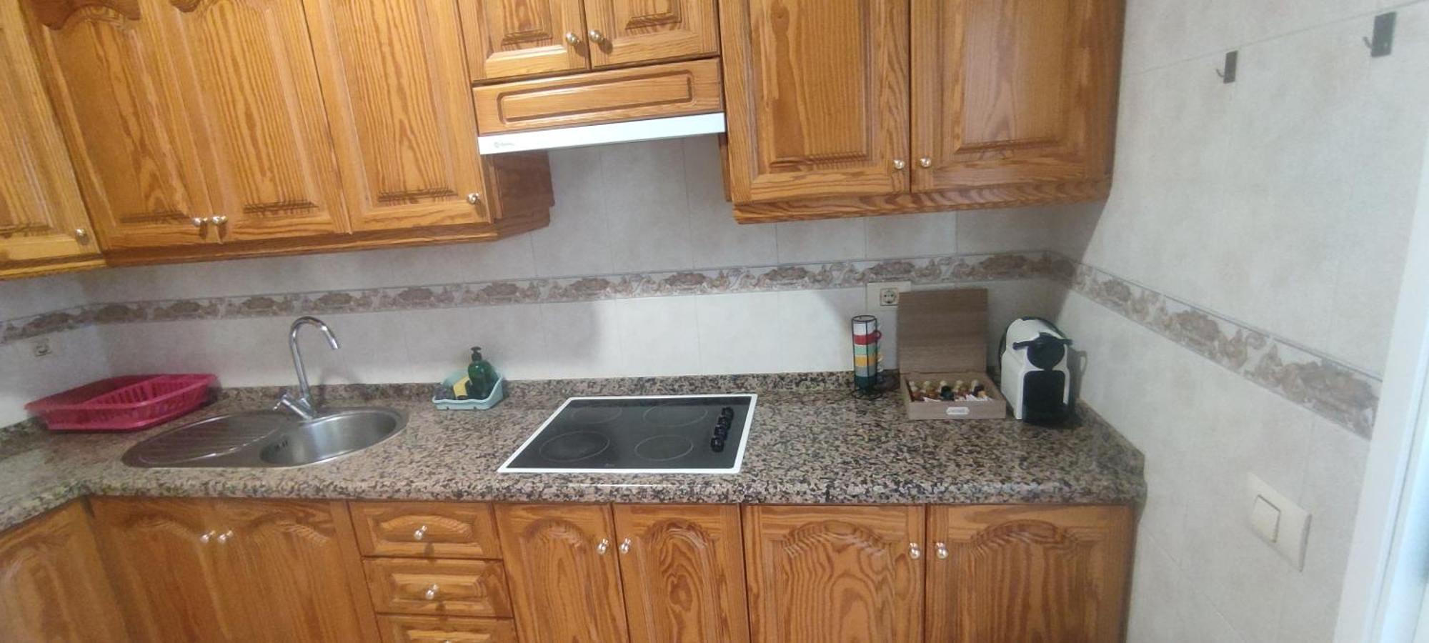 Three Bedroom Apartament Near Santa Cruz 1A Luaran gambar